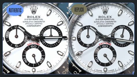 rolex super clon|super clone Rolex vs real.